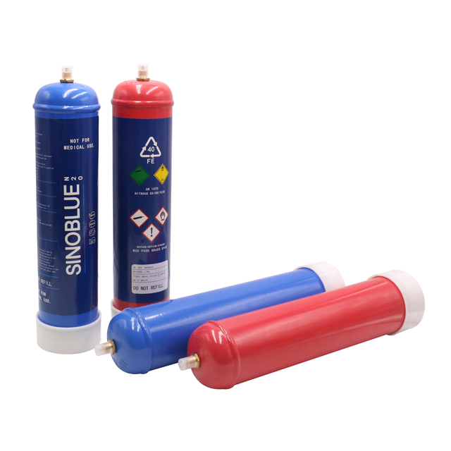 N?O一氧化二氮鋼罐