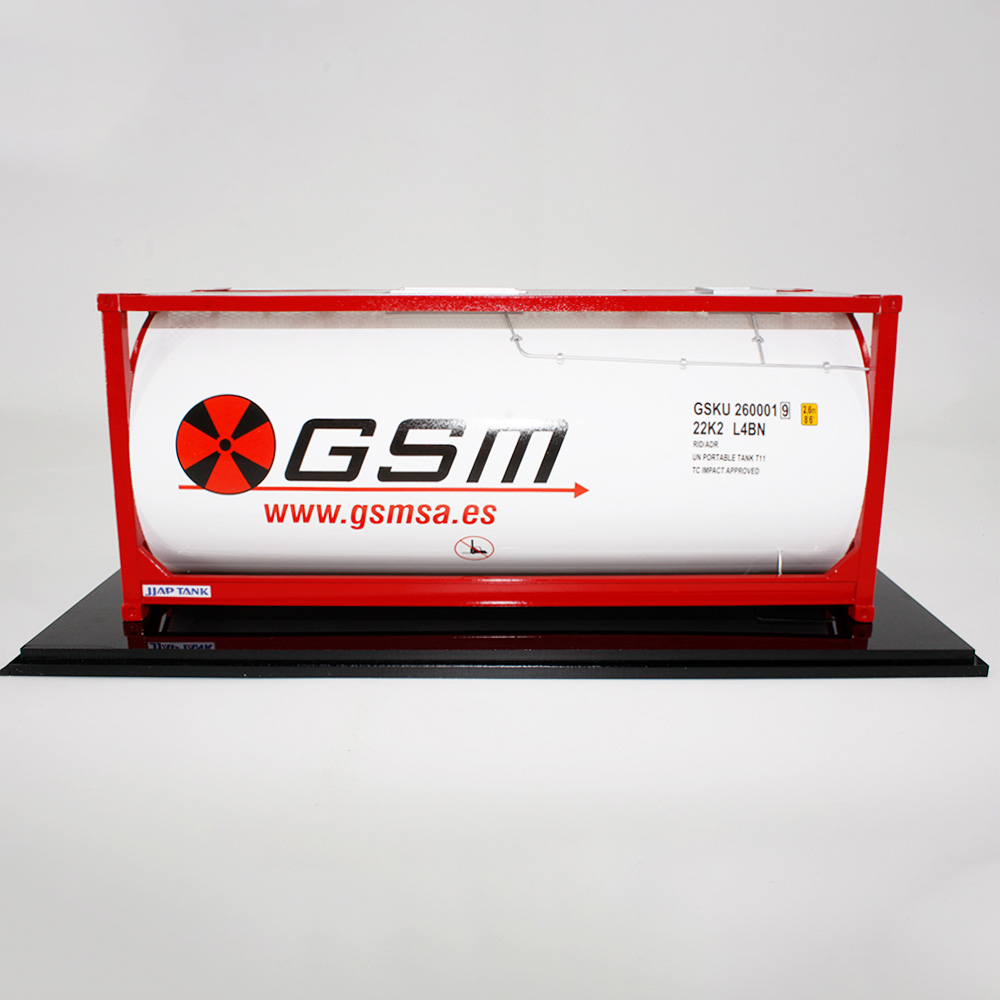 1:20 ABS塑料材質(zhì)T11模型