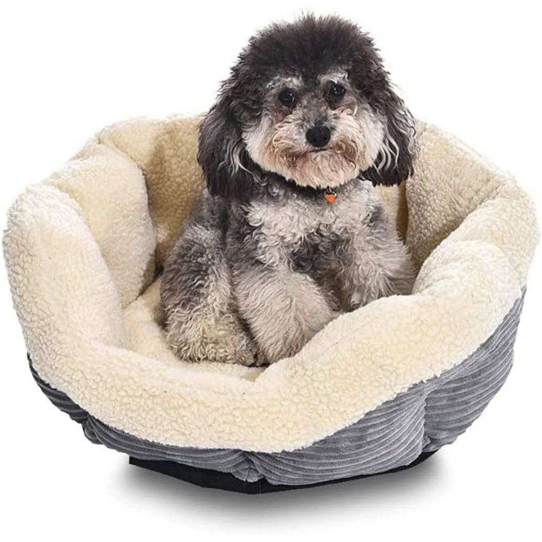 四季通用秋冬防風(fēng)保暖狗窩