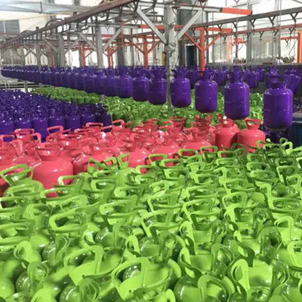 開工啦，開工啦！