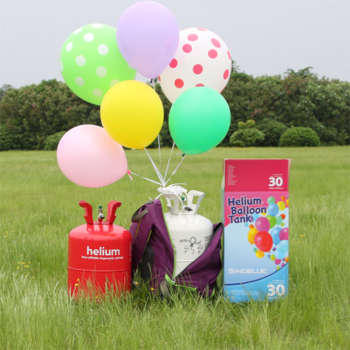 出口氦氣瓶注意事項(xiàng)