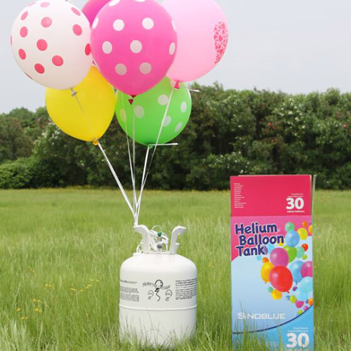 出口氦氣瓶的包裝和標識有哪些具體要求？