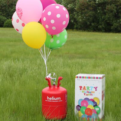 出口歐洲氦氣罐的關鍵考量