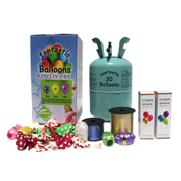 選擇一次性出口氦氣罐時(shí)需要考慮的因素