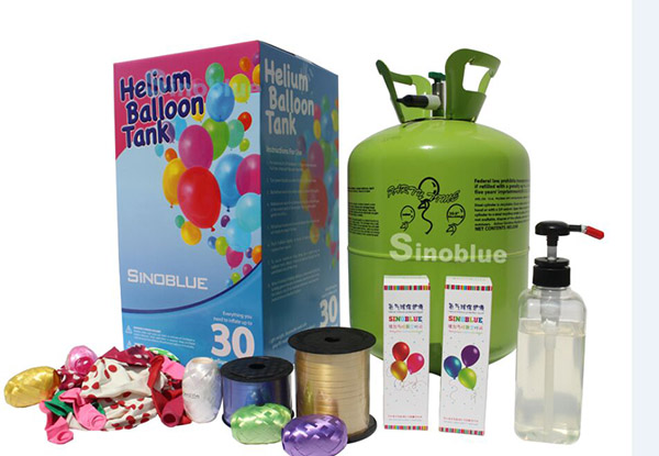 一次性出口氦氣罐四大優(yōu)勢，引領行業(yè)潮流