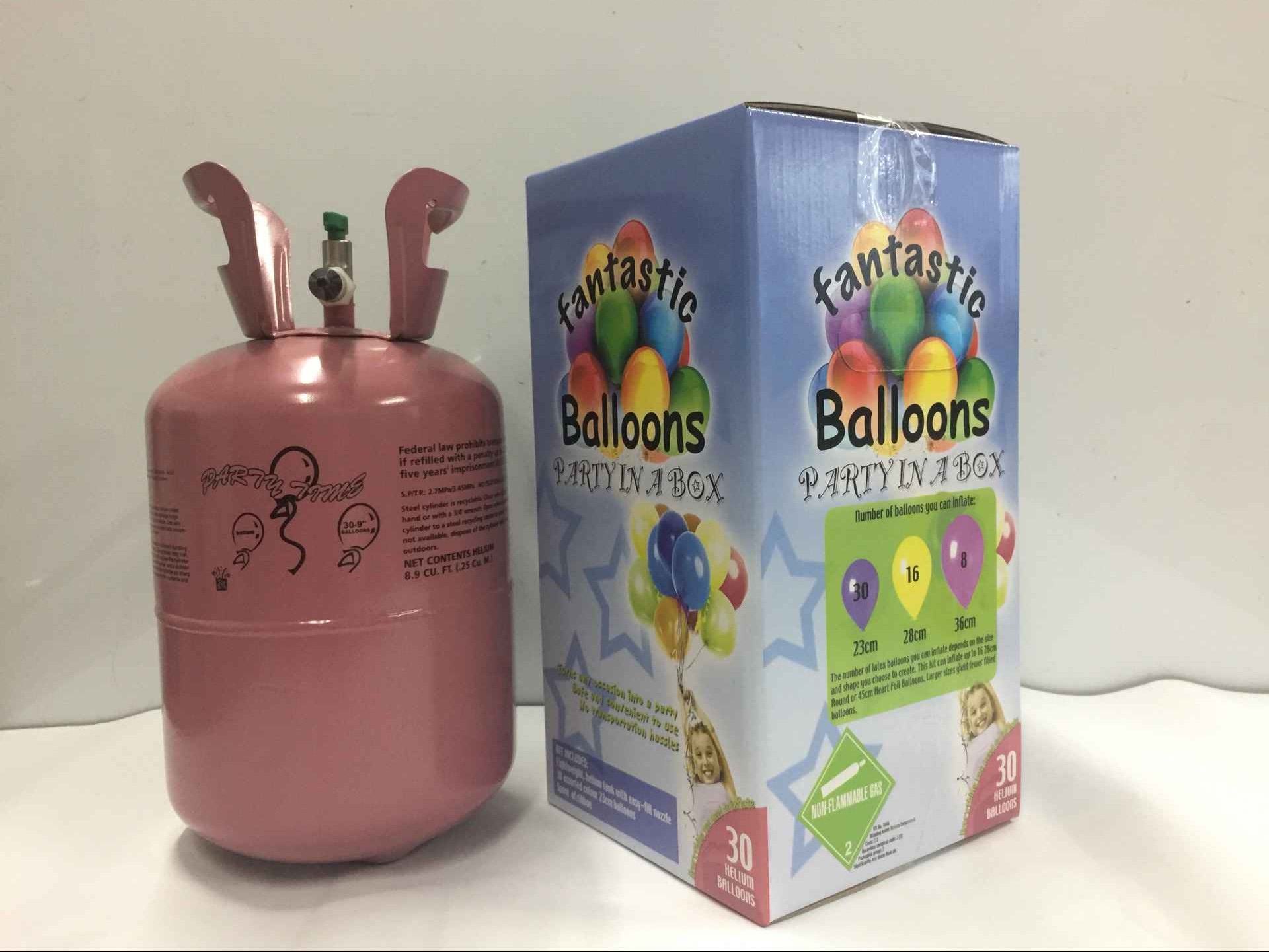 真正的氦氣危機(jī)或于未來(lái)1-3個(gè)月內(nèi)出現(xiàn)